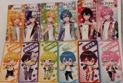 AMPTAK×COLORS あんぷたっくじ D賞まとめ売り