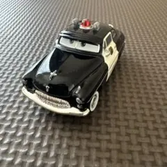 トミカ　カーズ　シェリフ