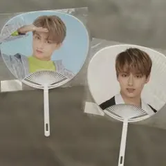 2026年最新】seventeen ジュン うちわの人気アイテム - メルカリ