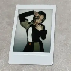 ユメノユア チェキ