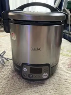 玄米 発芽美人 マイコン電気発芽器 hp-70 - メルカリ