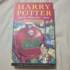 Harry Potter and the Philosopher's Stone