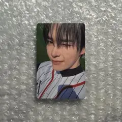 ZB1 ゼベワン ソンハンビン PREZENT 野球 HMV トレカ