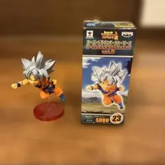 2025年最新】孫悟空 ワールドコレクタブル ドラゴンボールの人気