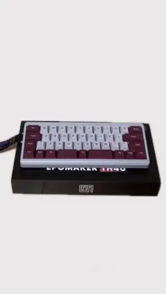 2026年最新】EPOMAKER th40の人気アイテム - メルカリ