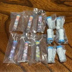 ホロライブ ミニチュアペンライトチャーム3