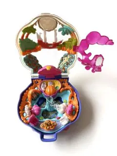 ポーリーポケット 新品美品 Polly