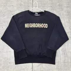 激レア!! 90s初期 NEIGHBOR HOOD Chanpion コラボ