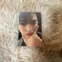 SEVENTEEN s.coups FACE THE SUN