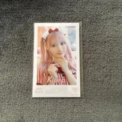 イコラブ 齋藤樹愛羅 直筆チェキ 仲直りシュークリーム イコラブ 齋藤樹愛羅 直筆チェキ 仲直りシュークリーム 齋藤 樹