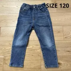 F.O.U F.O.KIDS デニム パンツ　120