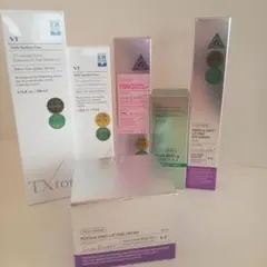 ♡VT リードルショット クリーム エッセンス♡