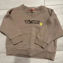 トムとジェリー