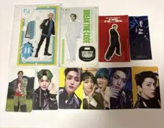 INI 髙塚大夢 まとめ売り