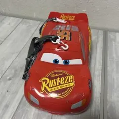 ライトニング・マックィーン ポップコーンバケット