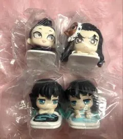 鬼滅の刃 おねむたん 拾壱ノ型 4点セット