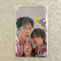 DMD MaxNat トレカ