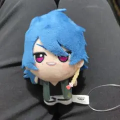 ヒプノシスマイク ちびぐるみ vol.2 有栖川帝統のサムネイル