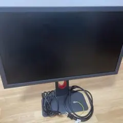 BenQ XL2411K-B ゲーミングモニター XL2411モニターのサムネイル