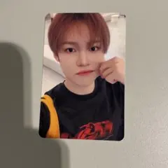 チョンロ　nctdream makestar ヨントン　トレカ