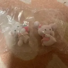 mikko ガチャ フロッキー マスコット