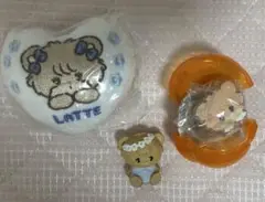 mikko ラテ　まとめ売り