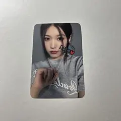 2025年最新】IZNA トレカ ジユンの人気アイテム - メルカリ