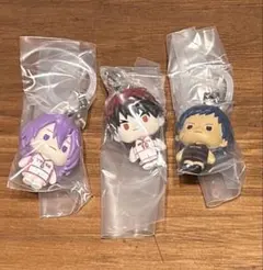 黒子のバスケ めじるしアクセサリー