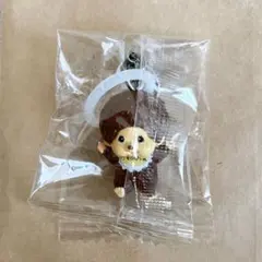 モンチッチ　めじるしアクセサリー　2