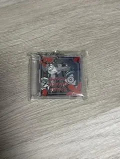 ミニCDキーホルダー ハッピーヒロインスナイパー じょるじん
