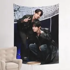 みかん様専用　タペストリー１点