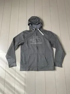 【美品】THE NORTH FACE フルジップフーディ　Ｌサイズ