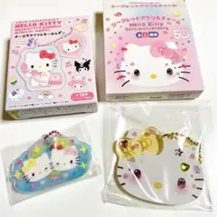 ハローミミィ　アクキー