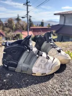 ナイキ エア モア アップテンポ 96 28cm 921948-002