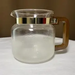 スターバックス ガラスコーヒーポット 680ml