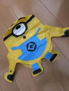 キャラクターグッズ