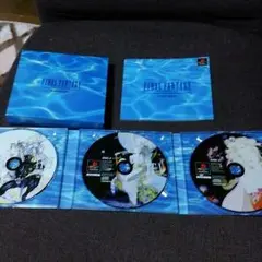 FFコレクション