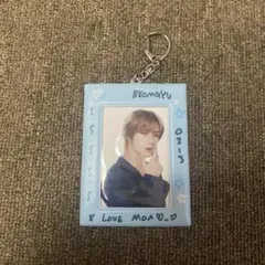 2025年最新】フォトカードホルダー ボムギュの人気アイテム - メルカリ