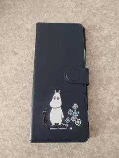 Xperia 1ii so-51A スマホケース