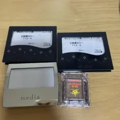 お得！アイシャドウまとめ売り KOSEエルシア メディア キャンメイクのサムネイル