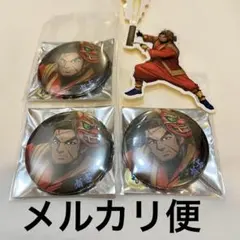 ゴールデンカムイ キャラクターグッズ