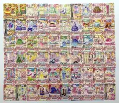 【まとめ売り】アイカツ　カード　698枚
