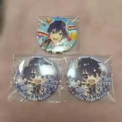 すとぷり すとめもvol.5 ななもり 等身 缶バッジ - メルカリ