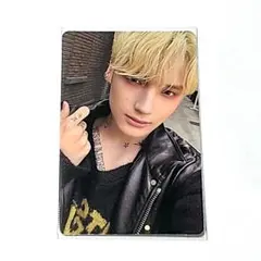 TXT FREEFALL Weverse Album A　ヒュニンカイ　トゥバ