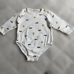 POLO Baby ロンパース 80センチのサムネイル