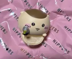 ヒッパーズ ちいかわ くりまんじゅう