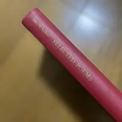 R.Browning Selected Poems