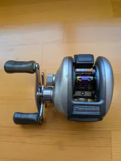 名機シマノ05メタニウムXT 左ハンドル 日本製 中古品 - メルカリ