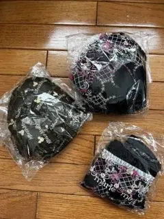 ディズニー ブラジャー ショーツ セット D75のサムネイル