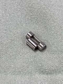 カルティエ 純正 パンテールSM コマ 12mm シルバー ステンレス 駒